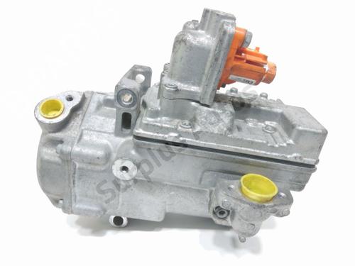AC compressor RENAULT ZOE (BFM_) ZOE | BP39490681M34 - Image 2