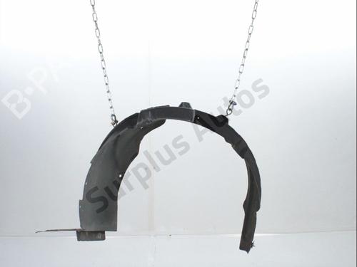 Used Wheel arch Wheel arch HYUNDAI i40 I CW (VF) 1.7 CRDi (141 hp) 36764768 36764768
