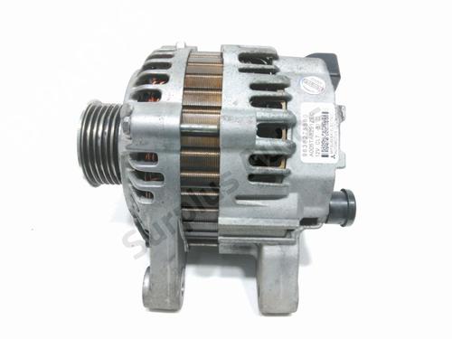 Alternator PEUGEOT 206+ (2L_, 2M_) 1.4 i | BP36508989M7 - Image 2