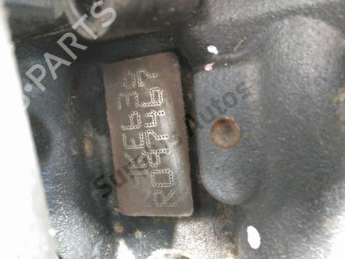 Engine RENAULT CLIO IV (BH_) 1.5 dCi 90 | BP31938517M1  - Image 5