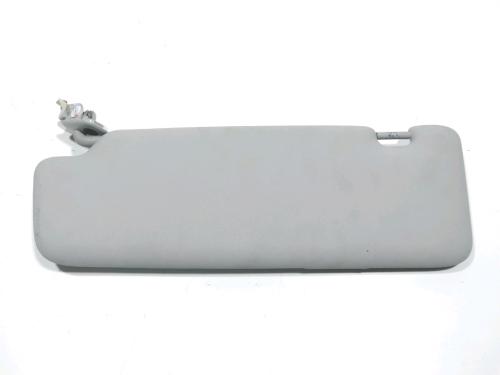 Right sun visor AUDI A3 (8P1) 2.0 TDI | BP37784600I2 - Image 2