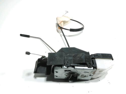 Front right lock VW FOX Hatchback (5Z1, 5Z3, 5Z4) 1.2 | BP29858517C97 
