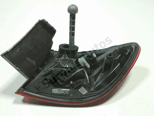 Left taillight RENAULT CLIO V (B7_) 1.5 Blue dCi 85 (B7AG) | BP39089756C34 - Image 3