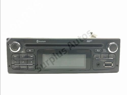 Used Radio Radio 37628113 37628113