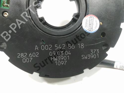 Switch MERCEDES-BENZ C-CLASS (W203) C 220 CDI (203.006, 203.008) | BP37767992I30 - Image 2