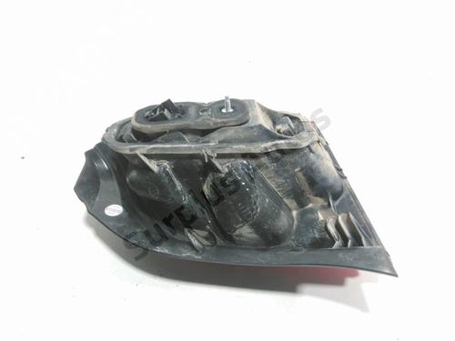 Left taillight RENAULT TWINGO II (CN0_) 1.2 16V (CN0K, CN0V, CN0A) | BP39765827C34 - Image 3