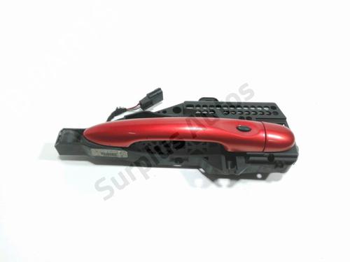 Used Front right exterior door handle RENAULT CLIO IV (BH_) 1.5 dCi 90 (90 hp) 29858105