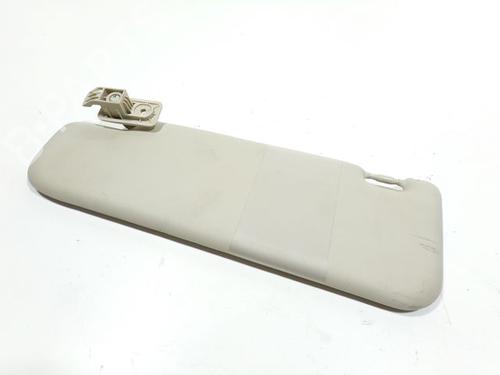 Used Left sun visor Left sun visor 37785898 37785898