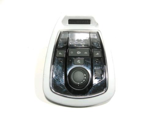 Used Interior roof light PEUGEOT 508 SW I (8E_) 2.0 HDi RXH Hybrid4 (200 hp) 28263442