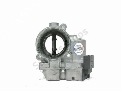 Used Throttle body Throttle body VW FOX Hatchback (5Z1, 5Z3, 5Z4) 1.4 TDI (70 hp) 33646552 33646552