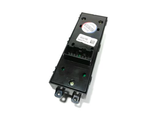 Left front window switch KIA CEE'D (JD) 1.6 CRDi 128 | BP28249249I27 - Image 2