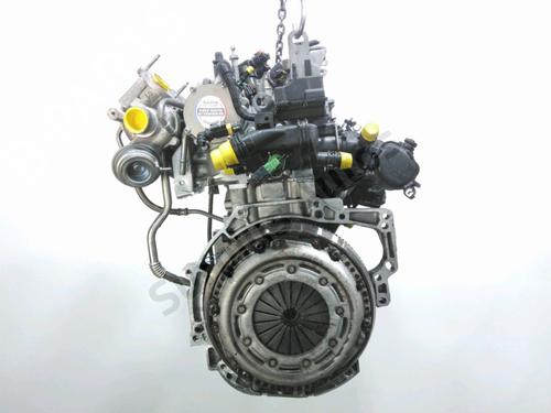 Engine PEUGEOT 308 II (LB_, LP_, LW_, LH_, L3_) 1.2 THP 110 | BP29230360M1 