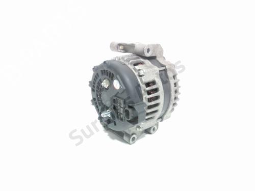 Alternator OPEL MOKKA / MOKKA X (J13) 1.6 CDTI (_76) | BP28222655M7 