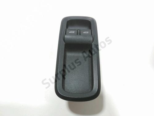 Used Left front window switch Left front window switch FORD FIESTA VI (CB1, CCN) 1.6 TDCi (90 hp) 30475375 30475375