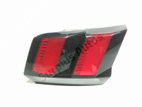 Used Right tailgate light Right tailgate light PEUGEOT 3008 II SUV (MC_, MR_, MJ_, M4_) Hybrid4 (M45GBU) (299 hp) 34116093 34116093