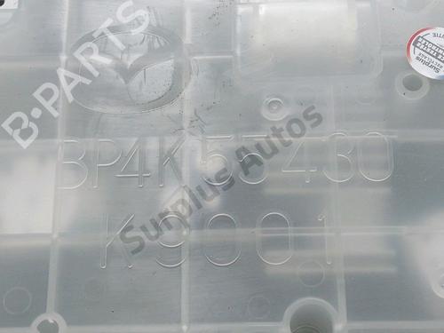 Instrument cluster MAZDA 3 (BK) 2.3 MPS Turbo (BK14) | BP36289228C47 - Image 3