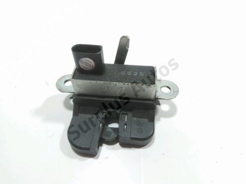 Bakluke lås VW GOLF V (1K1) 1.9 TDI (105 hp) 30559144