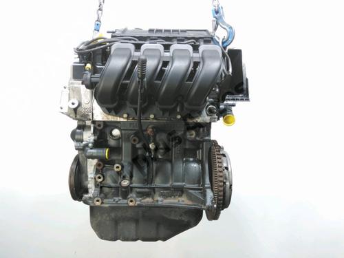 Motor Motor RENAULT TWINGO I (C06_) 1.2 16V (C06C, C06D, C06K) (75 hp) 28219499 28219499
