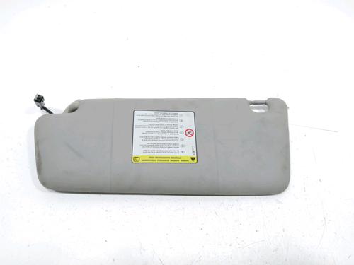 Right sun visor OPEL MERIVA B MPV (S10) 1.7 CDTI (75) | BP31002757I2 - Image 2
