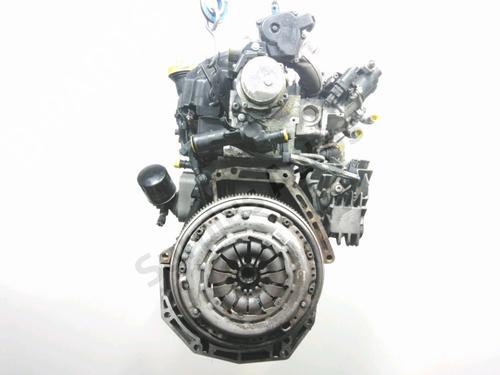 Engine NISSAN JUKE (F15) 1.5 dCi | BP33733437M1 - Image 2