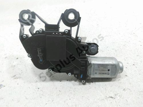 Rear wiper motor SKODA FABIA II Combi (545) 1.6 TDI | BP31008127M102