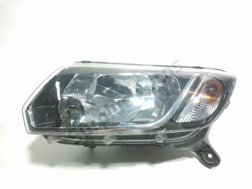 Used Left headlight Left headlight 39491369 39491369