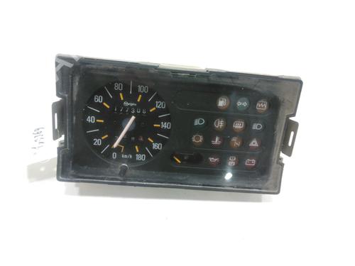 Used Instrument cluster RENAULT RAPID Box Body/MPV (F40_, G40_) 1.9 D (F40P, F40N, F40E) (64 hp) 30991261