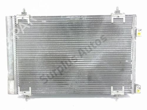 Used Heater matrix Heater matrix PEUGEOT 307 CC (3B) 2.0 16V (177 hp) 34001689 34001689