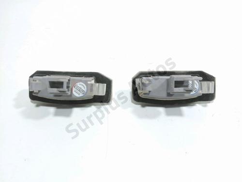 Licence plate light PEUGEOT ION Electric | BP37787457I40 - Image 3
