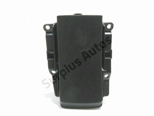 Used Ashtray Ashtray RENAULT LAGUNA III Grandtour (KT0/1) 2.0 dCi (KT07, KT0J, KT14, KT1A, KT1S) (131 hp) 37770225 37770225