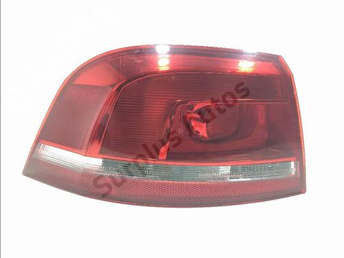 Used Left taillight Left taillight 37600776 37600776