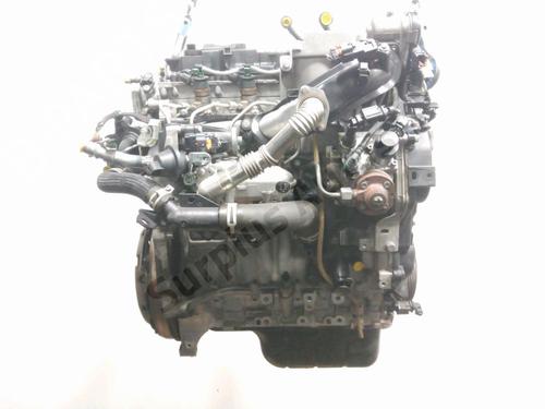 Used Engine CITROËN C4 II (NC_) 1.6 HDi 90 (92 hp) 31162970