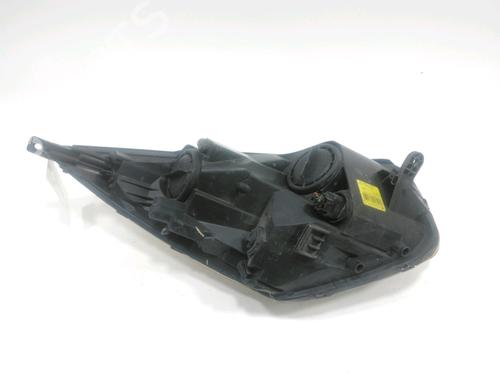 Left headlight KIA VENGA (YN) 1.4 CRDi 90 | BP31005198C28 - Image 2