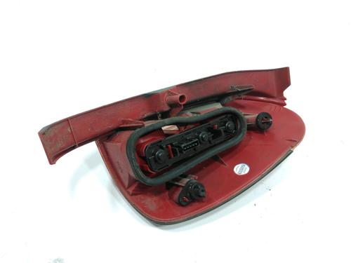 Left taillight PEUGEOT 306 Break (7E, N3, N5) 1.9 D | BP31006527C34