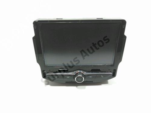 Used Radio Radio 37769921 37769921