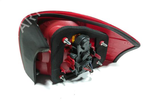 Left taillight AUDI A6 C5 (4B2) 1.9 TDI | BP28269651C34 