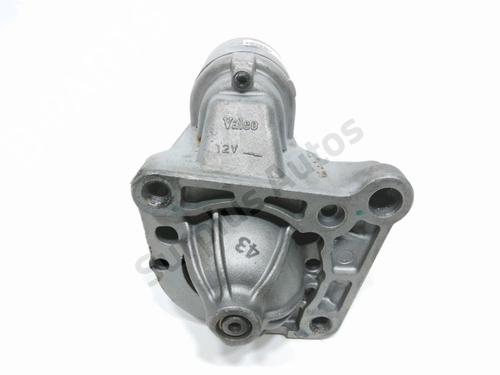Starter RENAULT KANGOO Express (FC0/1_) 1.9 dCi 4x4 (FC0V) | BP29579567M8 