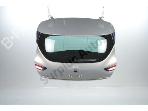 Used Tailgate RENAULT CLIO IV (BH_) 1.2 TCe 120 (BHAU) (118 hp) 30958305