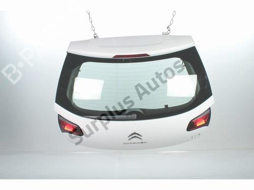 tailgate-citroen-c3-ii-sc_-2009-34643470 main image