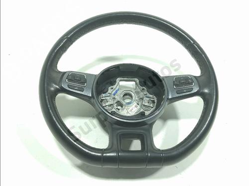 steering-wheel-vw-beetle-5c1-5c2-2011-2012-2013-2014-2015-2016-2017-2018-2019-31694105 main image