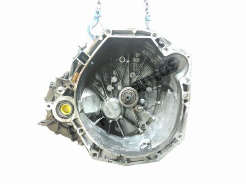Used Gearbox NISSAN QASHQAI I (J10, NJ10) 1.5 dCi (106 hp) 29048547