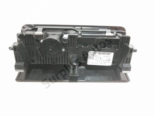 Climate control AUDI A1 (8X1, 8XK) 1.0 TFSI | BP28228303I5 - Image 2