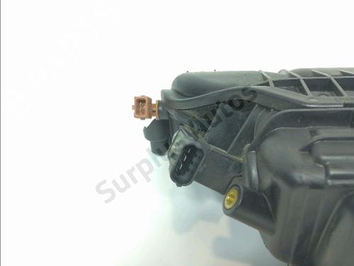 Intake manifold RENAULT TWINGO III (BCM_, BCA_) 0.9 TCe 90 (BCM9, BCM2) | BP40212771M70 - Image 6