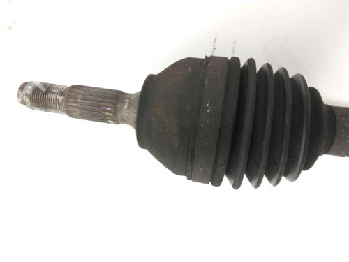 Left front driveshaft CITROËN C3 II (SC_) 1.1 i | BP28224863M38