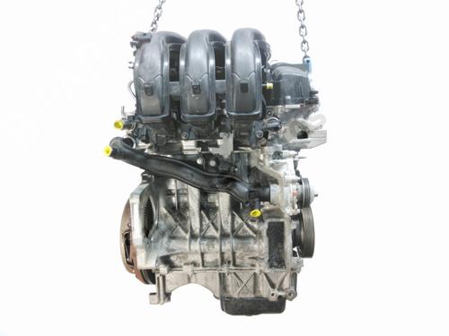 Motor PEUGEOT 208 I (CA_, CC_) 1.2 VTI 82 (82 hp) 28219090