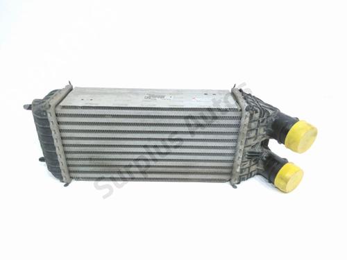 Used Intercooler CITROËN C5 AIRCROSS (A_) 2.0 BlueHDi 180 (AJEHZR) (177 hp) 29856874