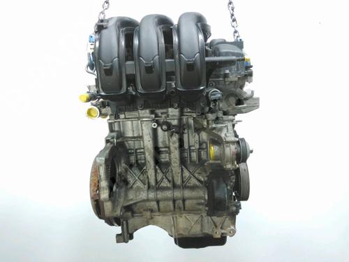 Motor CITROËN C3 II (SC_) 1.2 VTi 82 (82 hp) 28447760