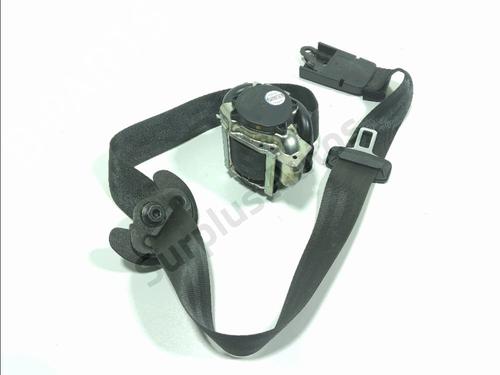 Sikkerhedssele foran venstre CITROËN C3 III Van (SX_, SY_) BlueHDi 100 (102 hp) 31635820