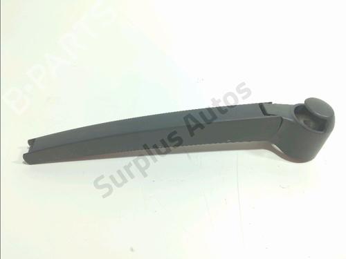rear-windshield-wiper-arm-skoda-fabia-ii-542-2006-2007-2008-2009-2010-2011-2012-2013-2014-39260853 main image