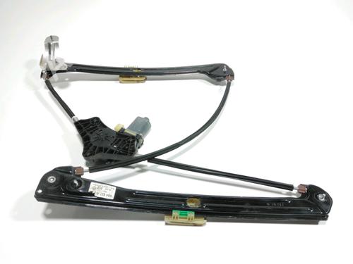 Used Front right window mechanism VW GOLF VII (5G1, BQ1, BE1, BE2) 2.0 TDI (150 hp) 28239515